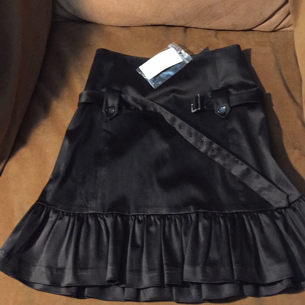 Skirts